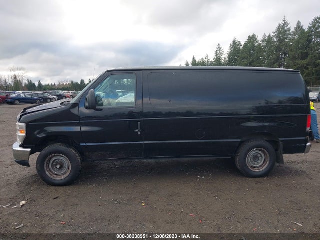 2014 FORD E-150 COMMERCIAL VIN: 1FTNE1EW6EDA35636