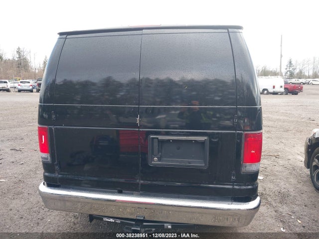 2014 FORD E-150 COMMERCIAL VIN: 1FTNE1EW6EDA35636
