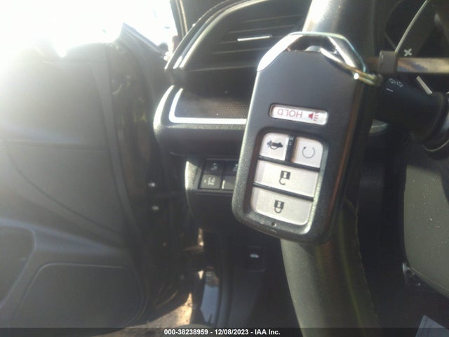 Aukcja sprzedaży 2020 Honda Civic Sport, vin: 2HGFC2F89LH501142, numer aukcji: 38238959