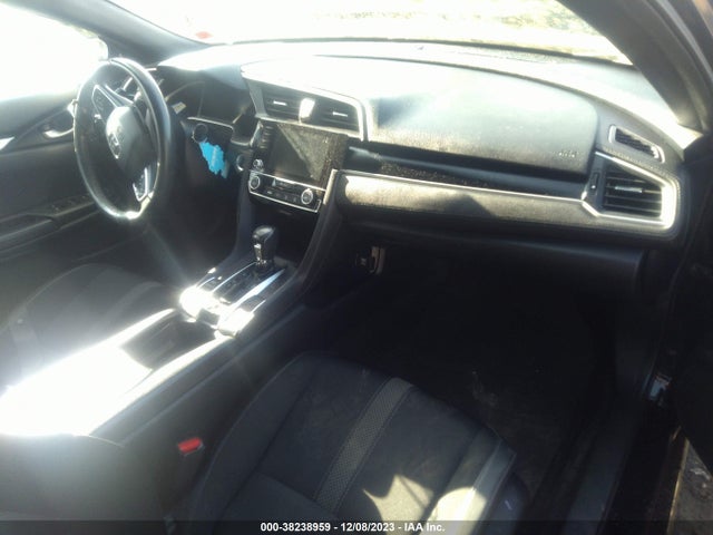 Aukcja sprzedaży 2020 Honda Civic Sport, vin: 2HGFC2F89LH501142, numer aukcji: 38238959