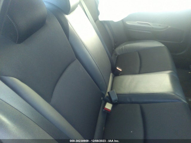 Aukcja sprzedaży 2020 Honda Civic Sport, vin: 2HGFC2F89LH501142, numer aukcji: 38238959