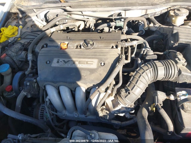 2006 HONDA ACCORD 2.4 EX VIN: 1HGCM72786A021980