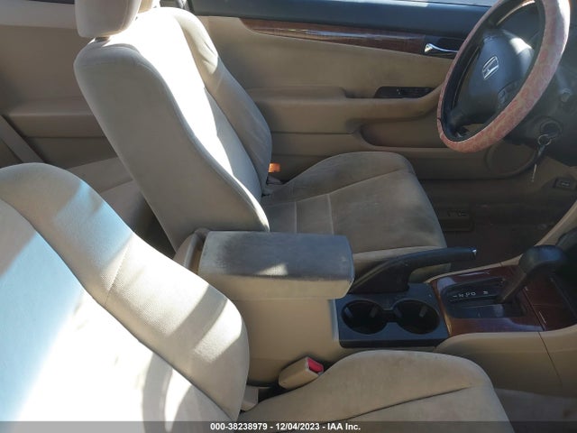 2006 HONDA ACCORD 2.4 EX VIN: 1HGCM72786A021980