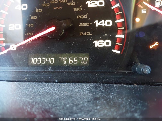 2006 HONDA ACCORD 2.4 EX VIN: 1HGCM72786A021980