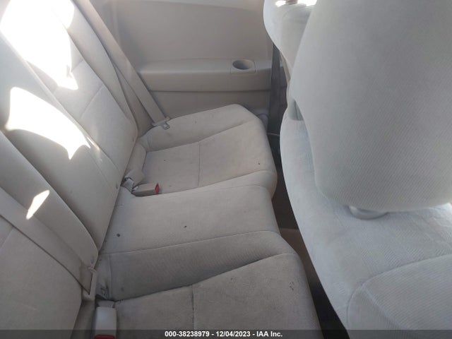 2006 HONDA ACCORD 2.4 EX VIN: 1HGCM72786A021980