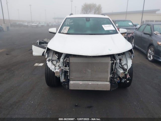Chevrolet EQUINOX RS 2022 2GNAXMEV1N6124361 Image 13