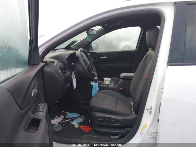 Chevrolet EQUINOX RS 2022 2GNAXMEV1N6124361 Image 5