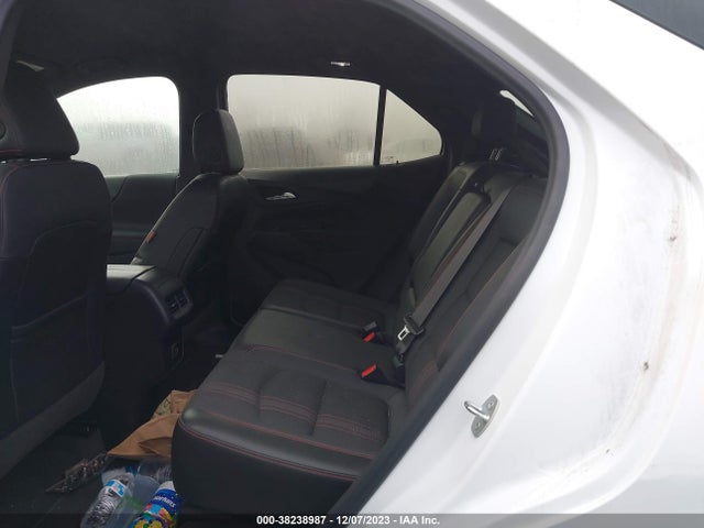 Chevrolet EQUINOX RS 2022 2GNAXMEV1N6124361 Image 8