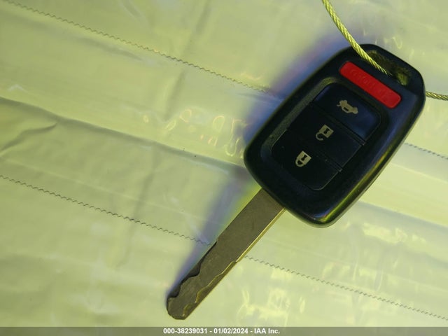 Honda Civic Lx 2019 SHHFK7H38KU228326 Image 11