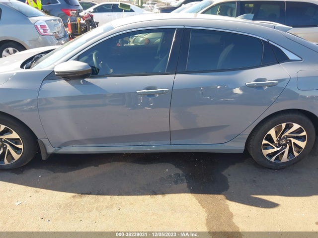 Honda Civic Lx 2019 SHHFK7H38KU228326 Image 14