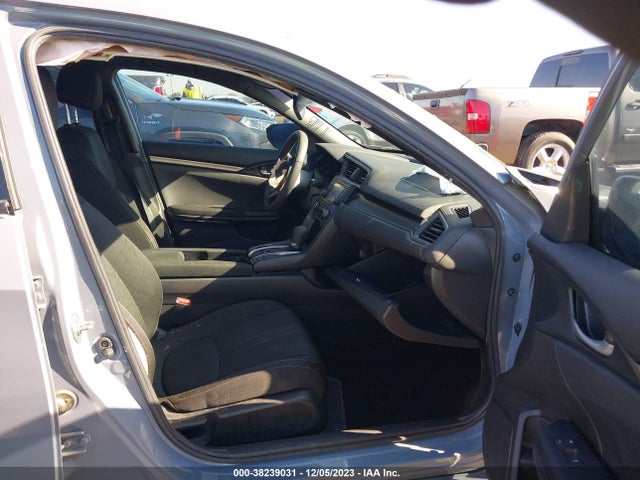 Honda Civic Lx 2019 SHHFK7H38KU228326 Image 5