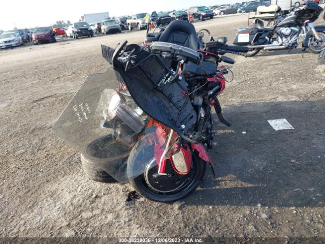2015 HONDA GL1800 JH2SC68V0FK100154 Photo 4