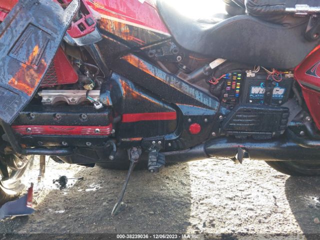 2015 HONDA GL1800 JH2SC68V0FK100154 Photo 8