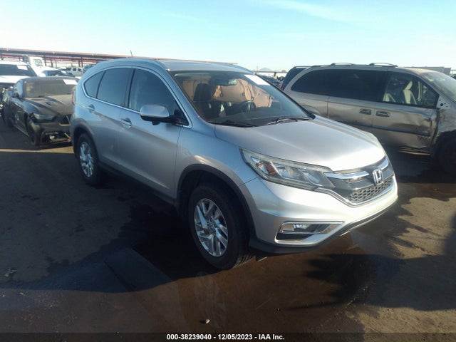 2015 5J6RM4H76FL000509 main image