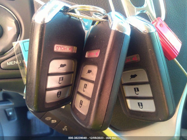 Honda Cr-v Ex-l 2015 5J6RM4H76FL000509 Image 11