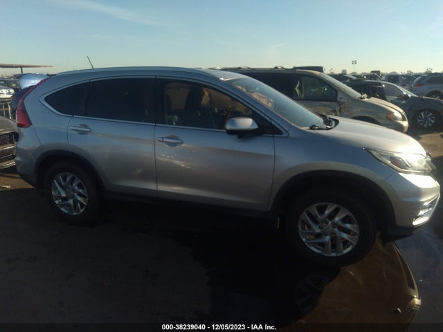 Honda Cr-v Ex-l 2015 5J6RM4H76FL000509 Image 13