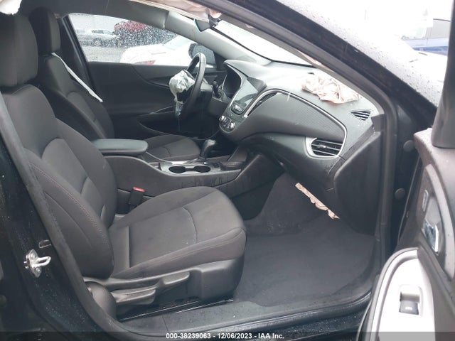 Chevrolet MALIBU RS 2019 1G1ZG5ST3KF195558 Image 5