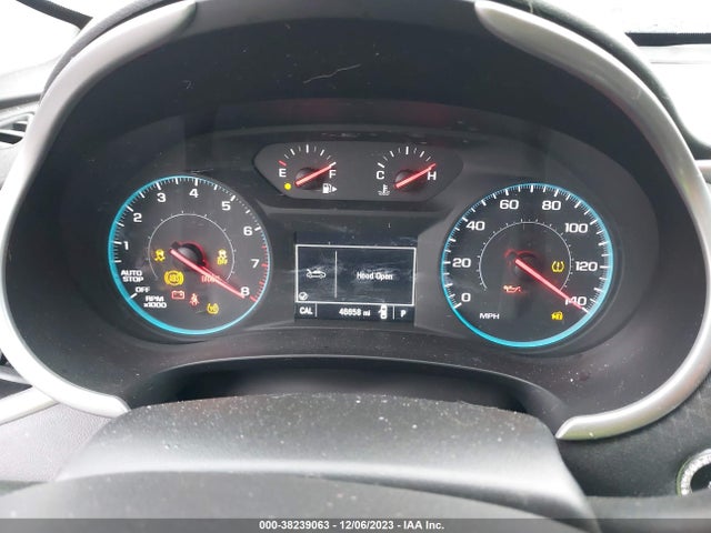 Chevrolet MALIBU RS 2019 1G1ZG5ST3KF195558 Image 7