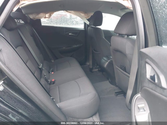 Chevrolet MALIBU RS 2019 1G1ZG5ST3KF195558 Image 8