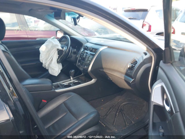 2013 NISSAN ALTIMA 3.5 SL VIN: 1N4BL3AP5DC120870