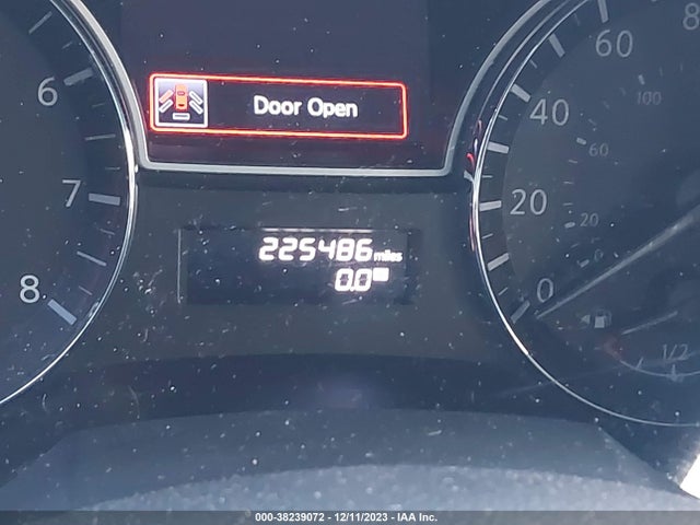 2013 NISSAN ALTIMA 3.5 SL VIN: 1N4BL3AP5DC120870