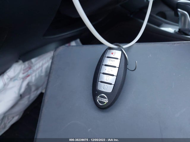 Nissan Altima 2.5 Sr 2019 1N4BL4CVXKN306164 Image 11