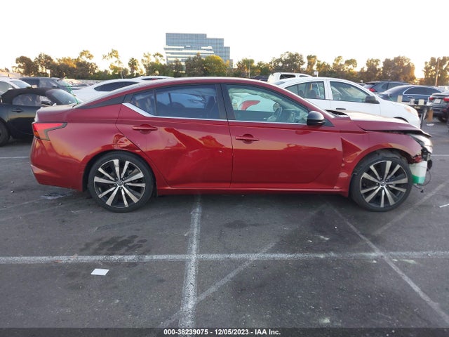 Nissan Altima 2.5 Sr 2019 1N4BL4CVXKN306164 Image 14