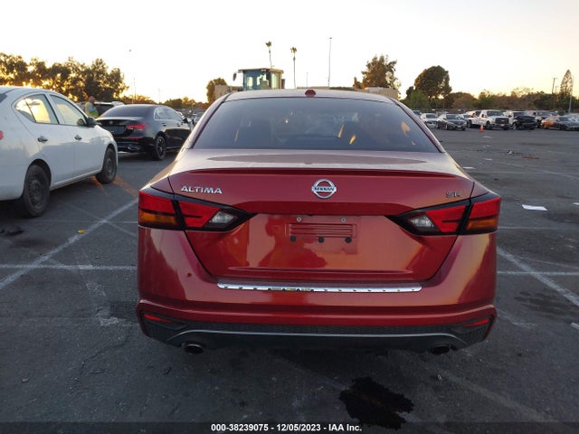 Nissan Altima 2.5 Sr 2019 1N4BL4CVXKN306164 Image 17