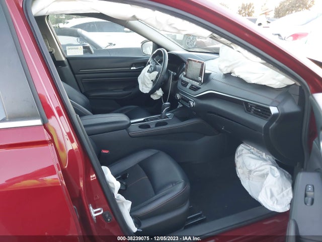 Nissan Altima 2.5 Sr 2019 1N4BL4CVXKN306164 Image 5