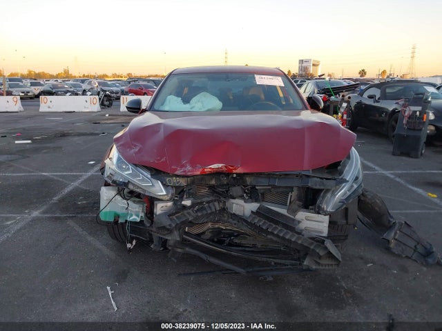 Nissan Altima 2.5 Sr 2019 1N4BL4CVXKN306164 Image 6