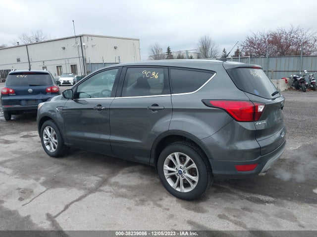 2019 FORD ESCAPE SE VIN: 1FMCU9GD7KUB68756
