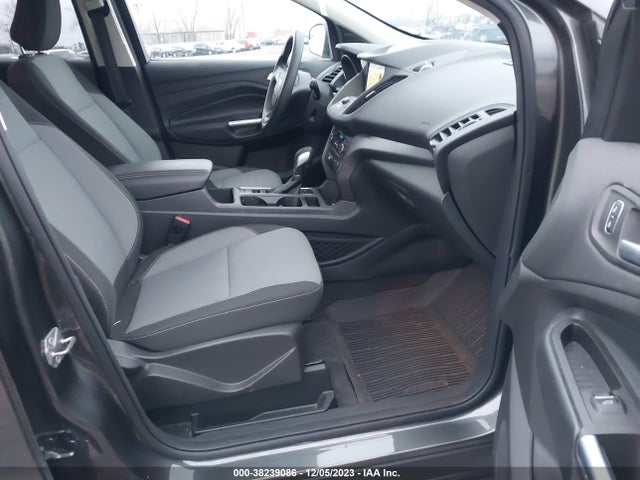 2019 FORD ESCAPE SE VIN: 1FMCU9GD7KUB68756
