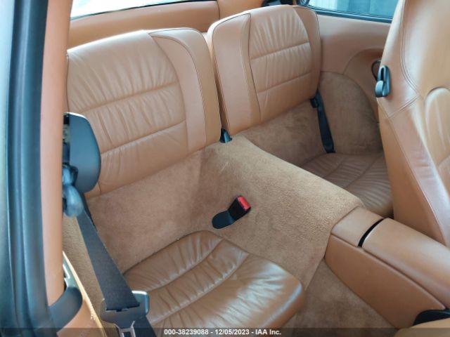 2003 PORSCHE 911 CARRERA WP0AA29943S620177 Photo 7