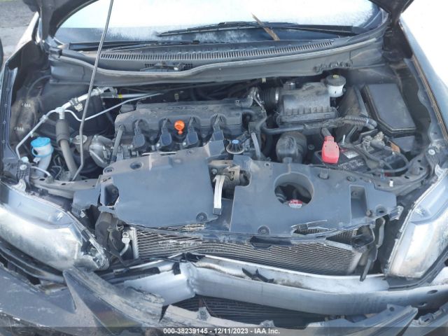 2HGFB2F87FH531988 Honda CIVIC EX