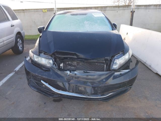 2HGFB2F87FH531988 Honda CIVIC EX