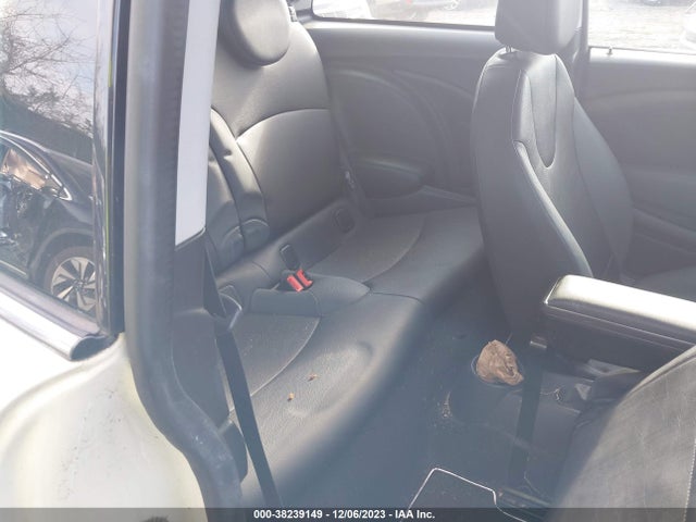 2010 MINI COOPER WMWMF3C50ATZ63888 Photo 7
