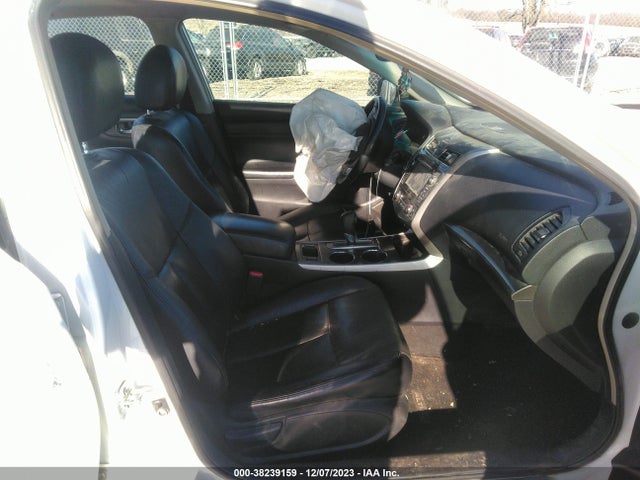2013 NISSAN ALTIMA 2.5 SL VIN: 1N4AL3AP3DN564717