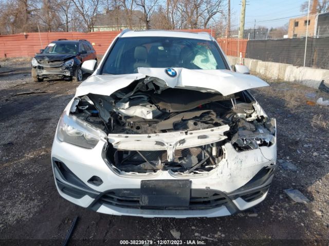 WBXJG9C09L5P89615 BMW X1 Xdrive28i