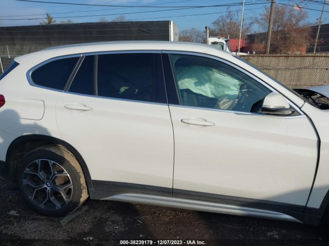 WBXJG9C09L5P89615 BMW X1 Xdrive28i