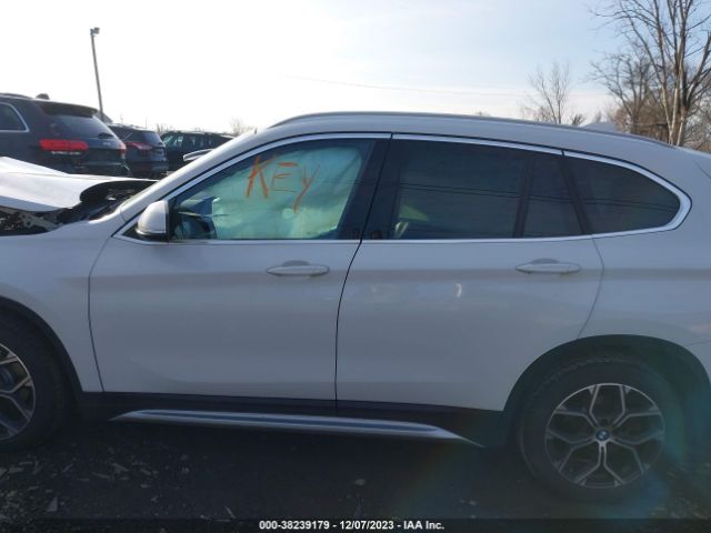 WBXJG9C09L5P89615 BMW X1 Xdrive28i