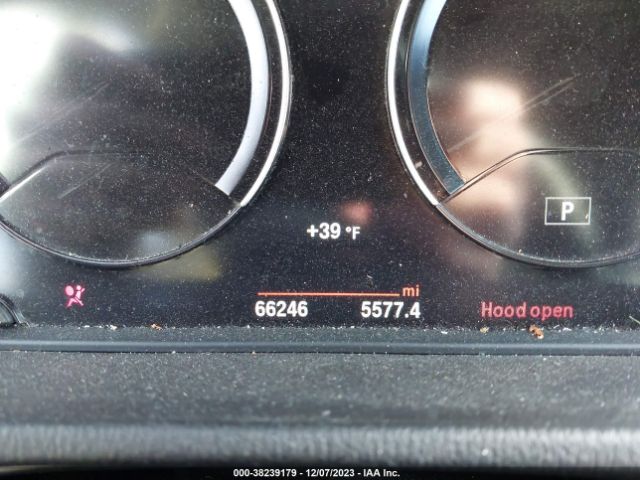 WBXJG9C09L5P89615 BMW X1 Xdrive28i