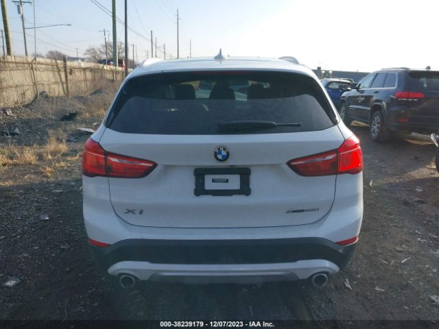 WBXJG9C09L5P89615 BMW X1 Xdrive28i