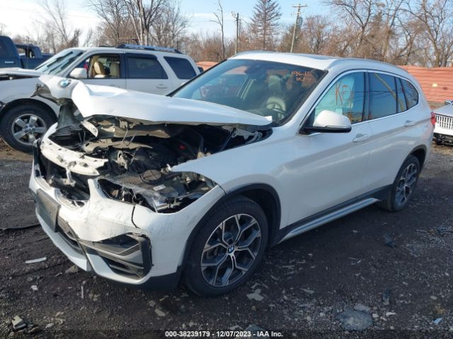 WBXJG9C09L5P89615 BMW X1 Xdrive28i