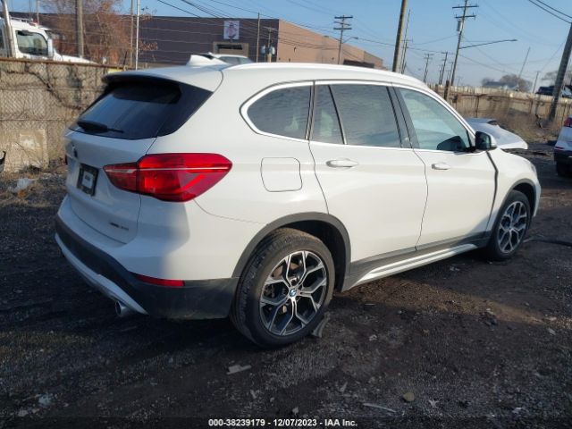 WBXJG9C09L5P89615 BMW X1 Xdrive28i