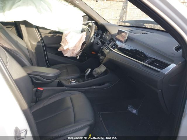 WBXJG9C09L5P89615 BMW X1 Xdrive28i