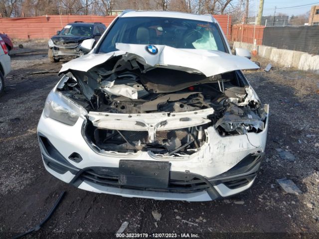 WBXJG9C09L5P89615 BMW X1 Xdrive28i