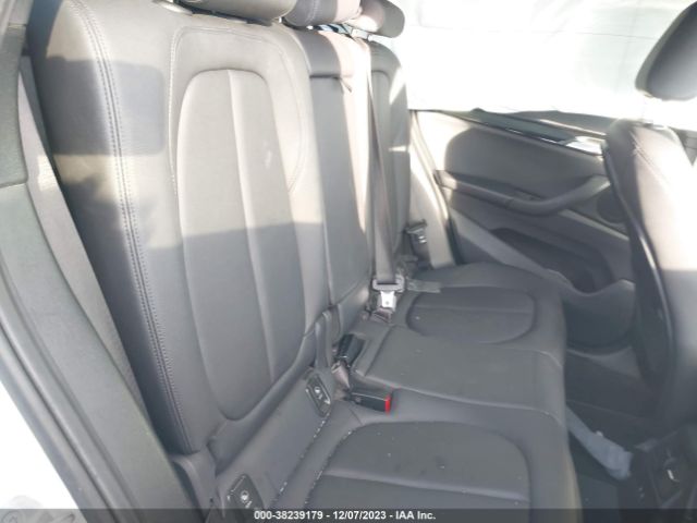WBXJG9C09L5P89615 BMW X1 Xdrive28i