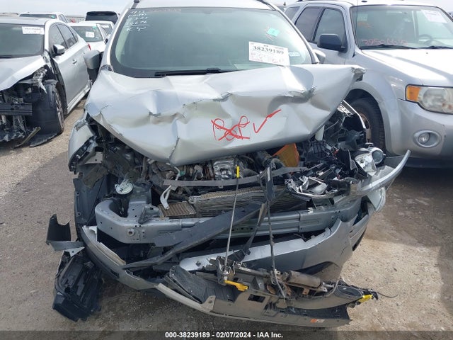 2020 FORD ECOSPORT SE VIN: MAJ3S2GE2LC321826
