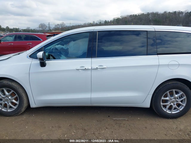 2C4RC1FG6PR590424 Chrysler Pacifica Touring