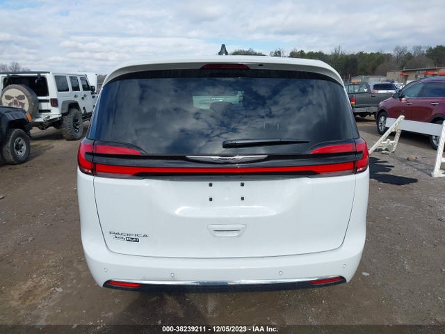 2C4RC1FG6PR590424 Chrysler Pacifica Touring